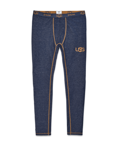 【UGG】★レギンス★ UGG x Telfar Legging UGG® 公式【 UGG X TELFAR レギンス|UGG X Telfar Legging